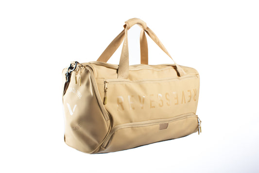 Hockey Pro Bag Beige