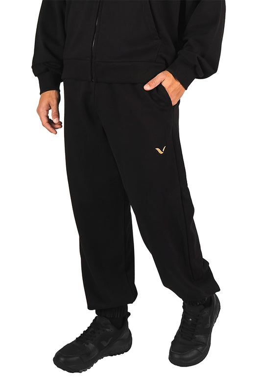 Hoche Pants Black