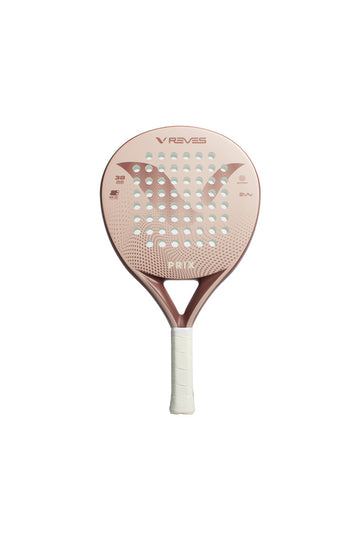 Prix Padel Racket Pink