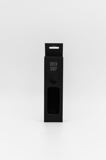 Overgrip Black