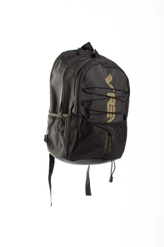 Hockey Pro Backpack Black