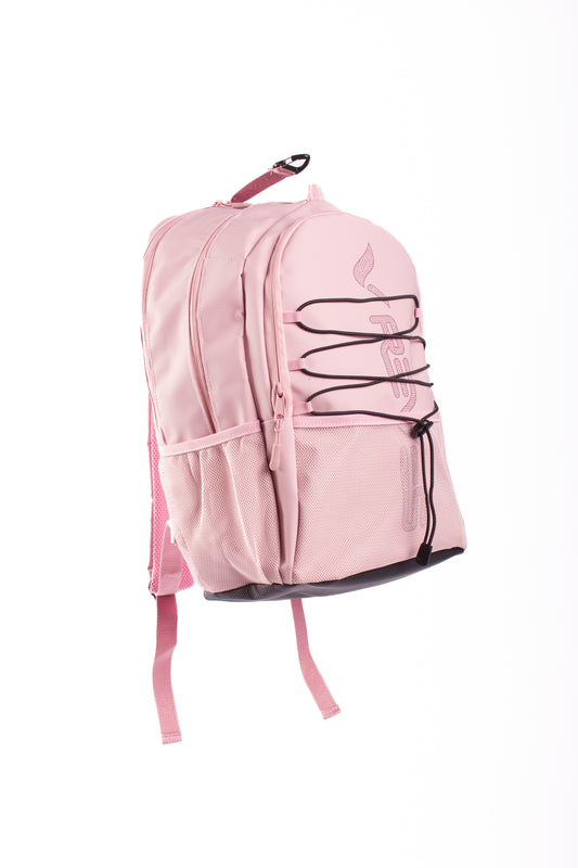 Hockey Pro Backpack Pink