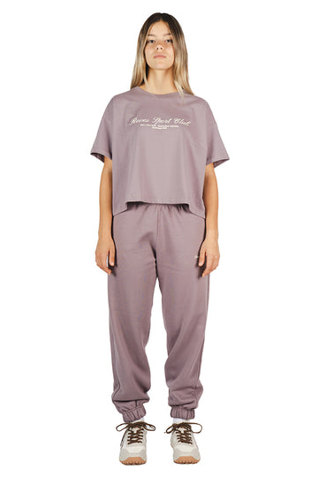 Kleber Pants Purple