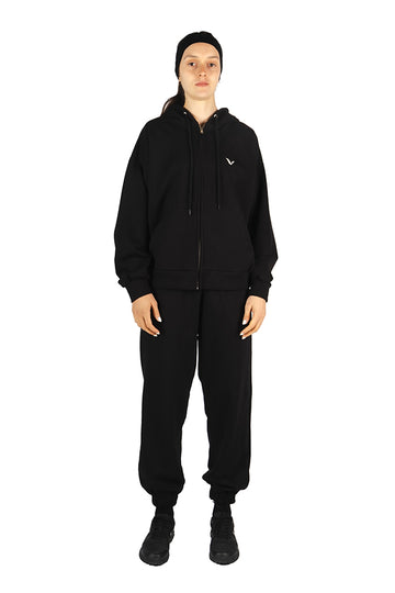 Kleber Pants Black