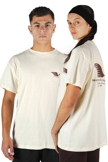 Armee T-Shirt Beige