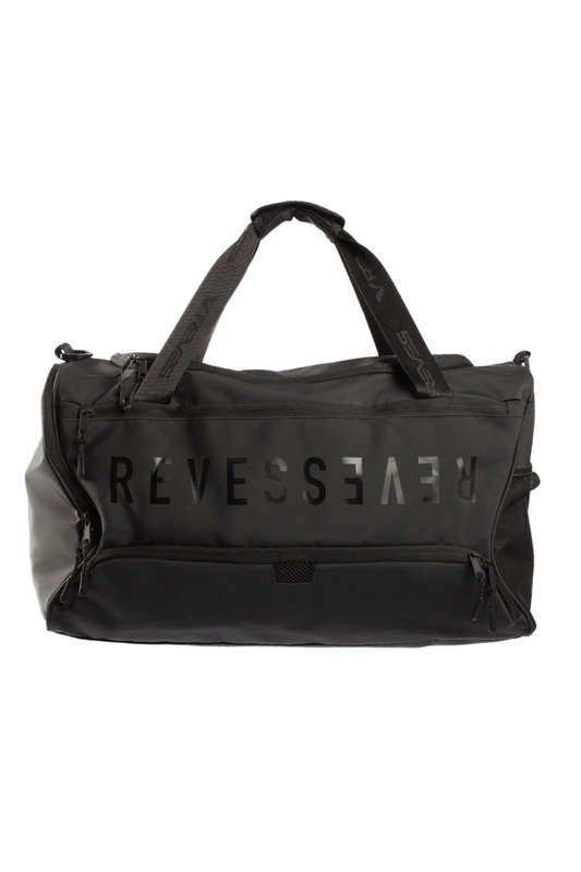 Hockey Pro Bag Black