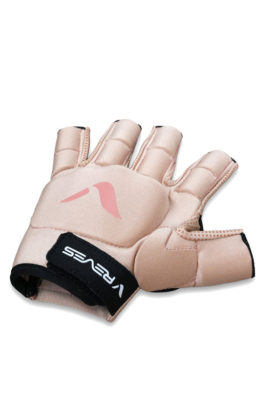Ultra Open Glove Beige