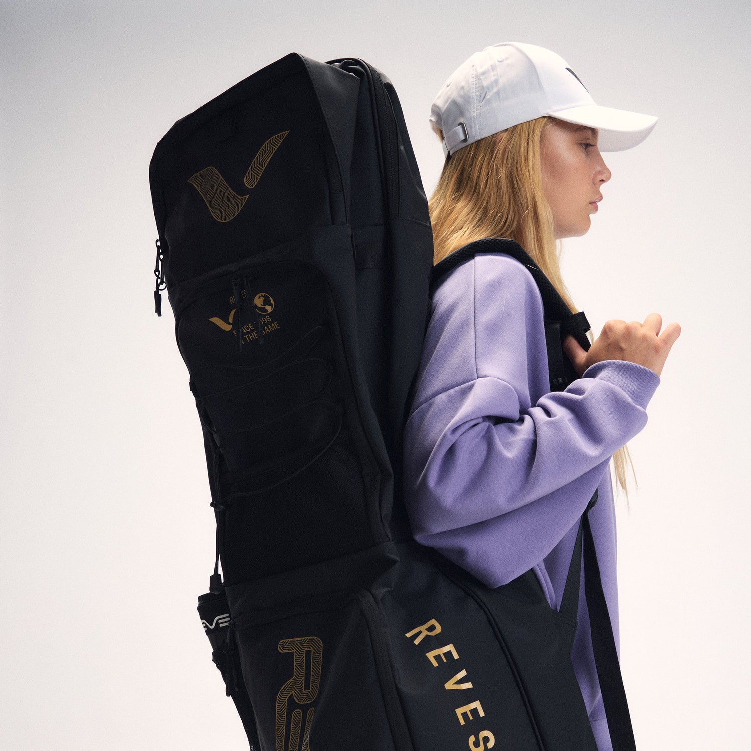 Backpacks