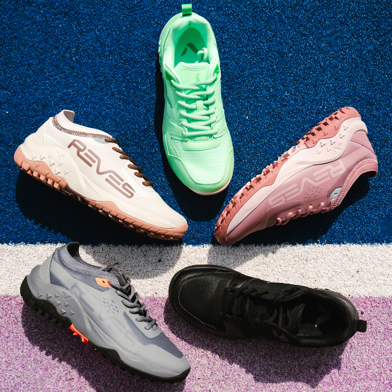 Shoes