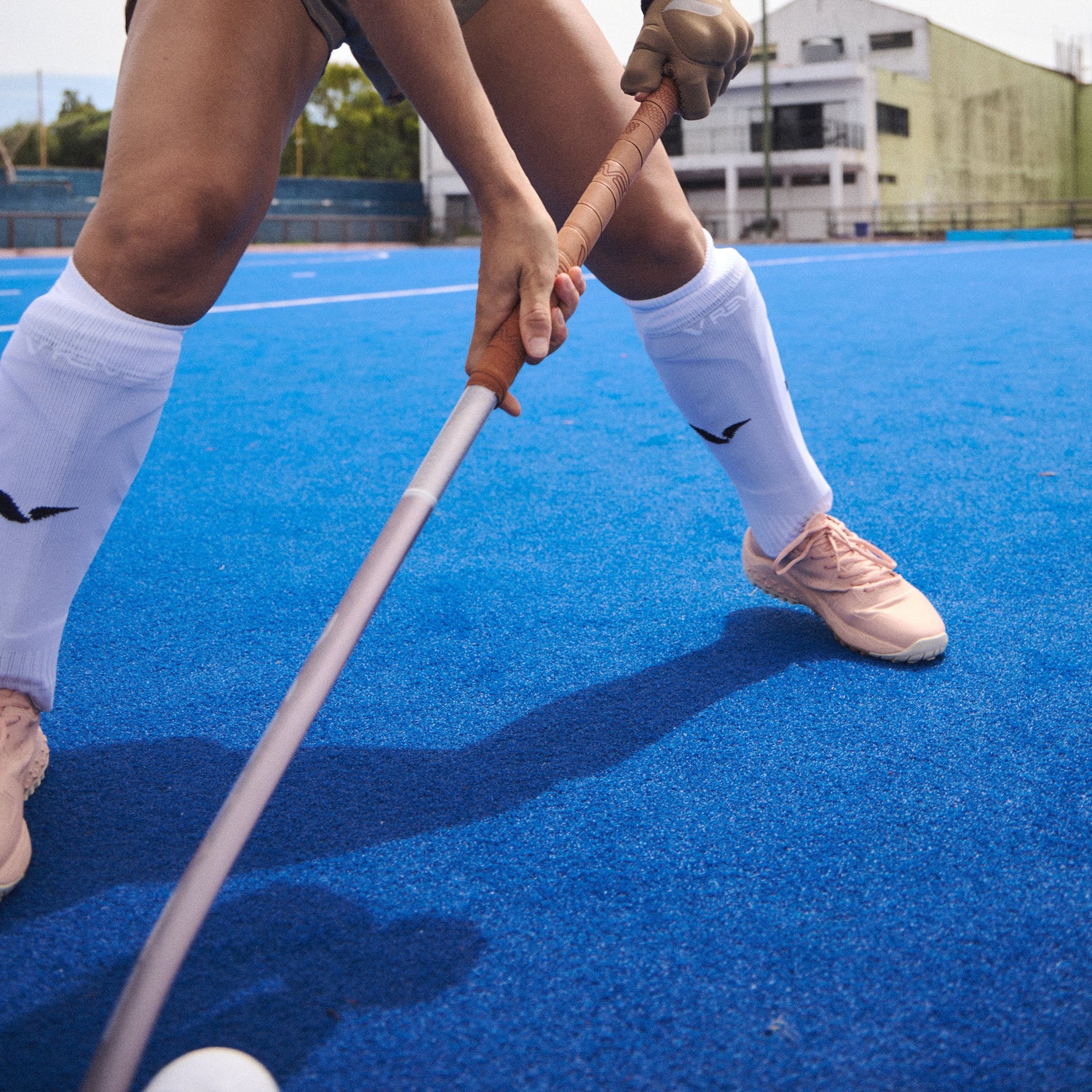 Shin Guards