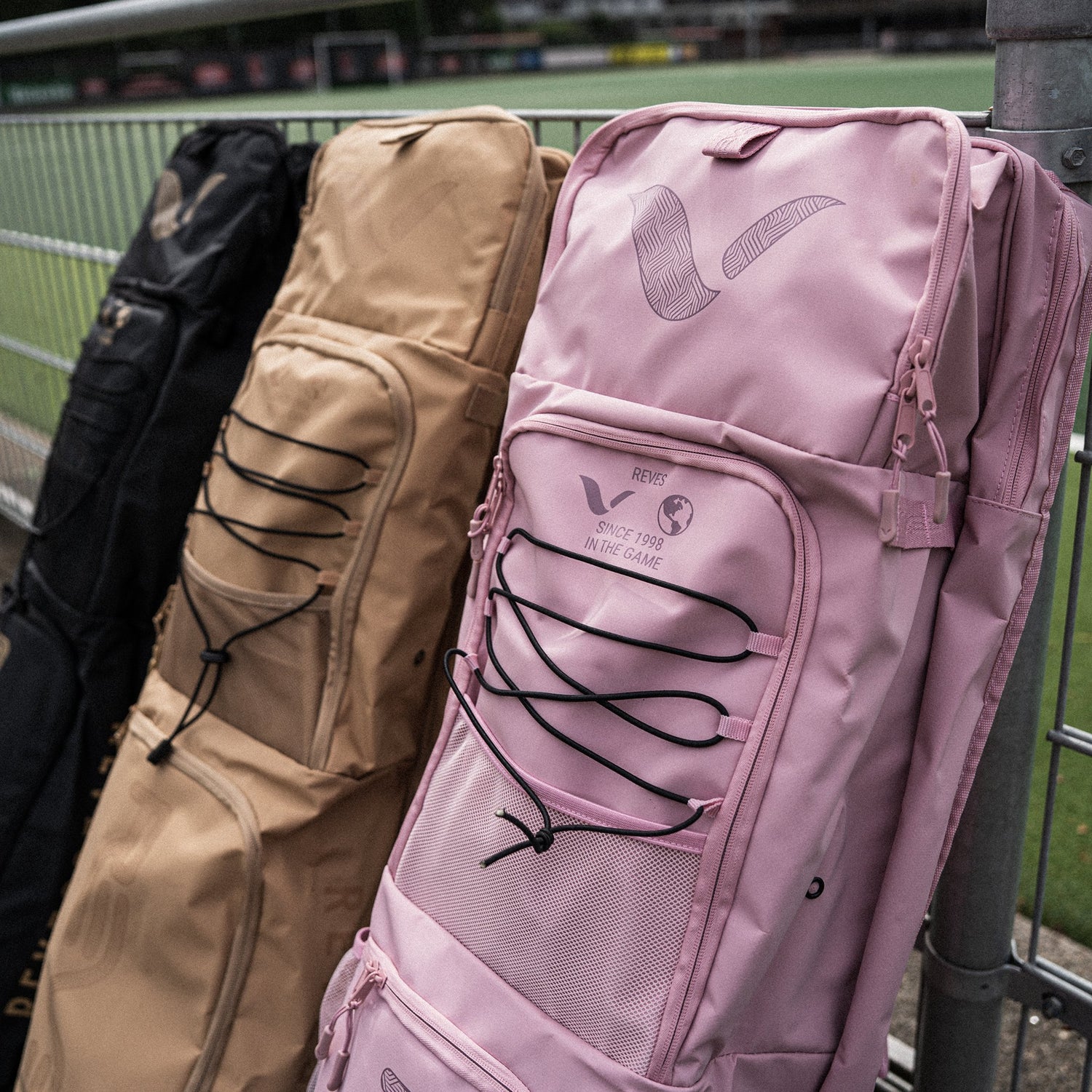 Stick Bags