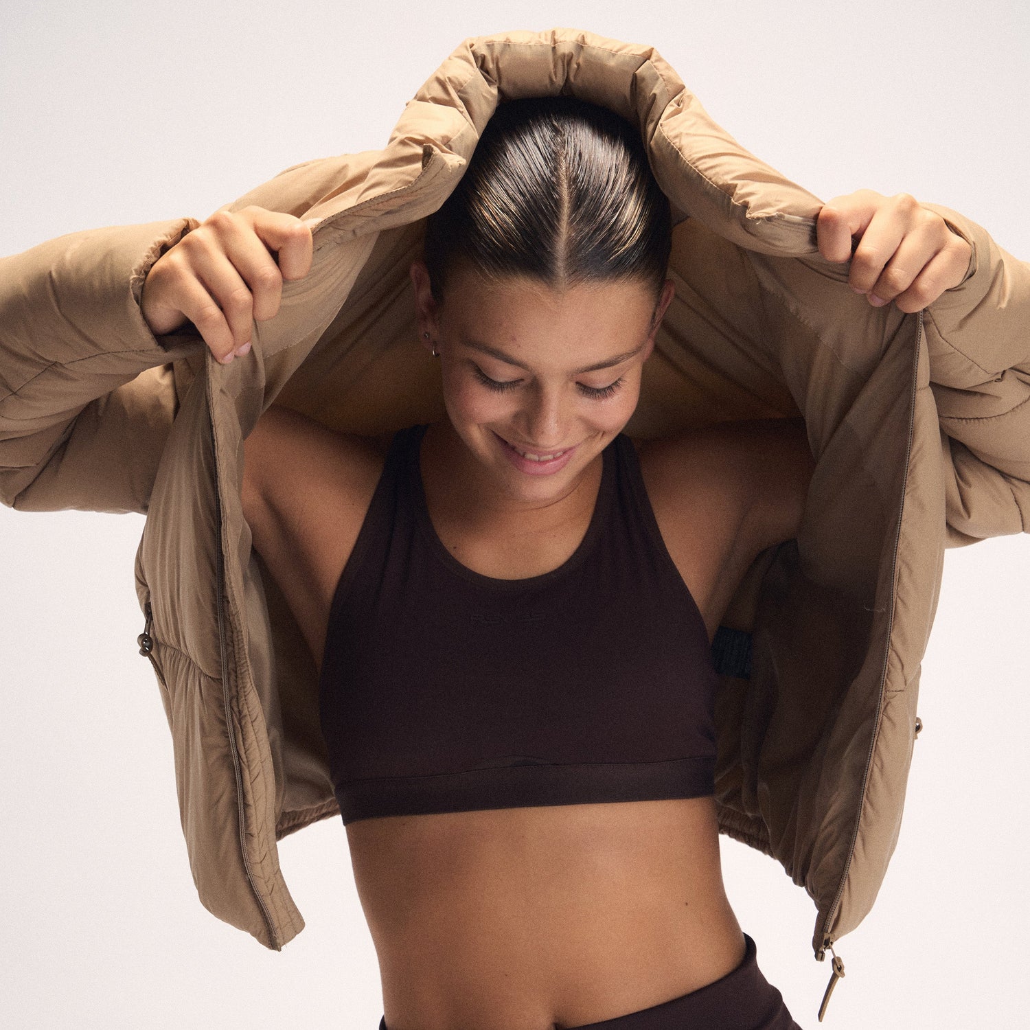Women Jackets