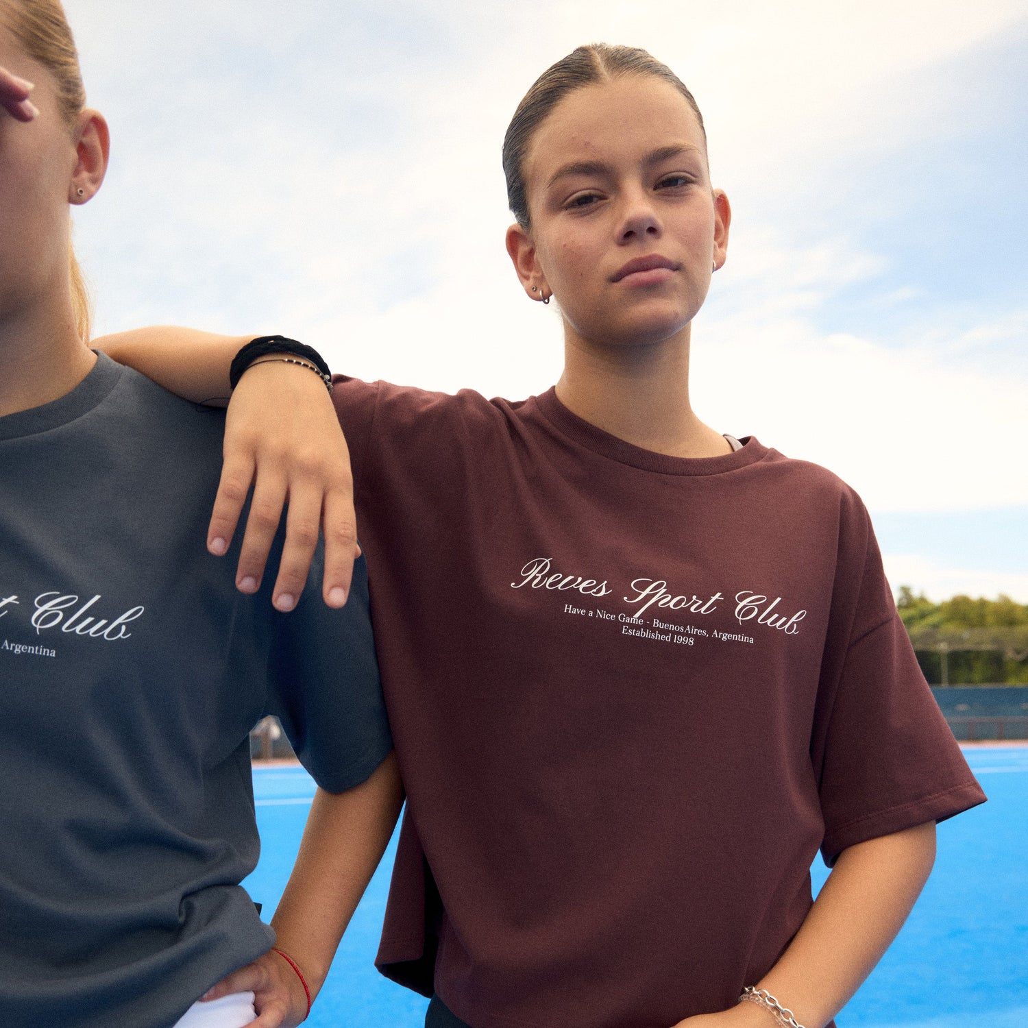 Women T-Shirts