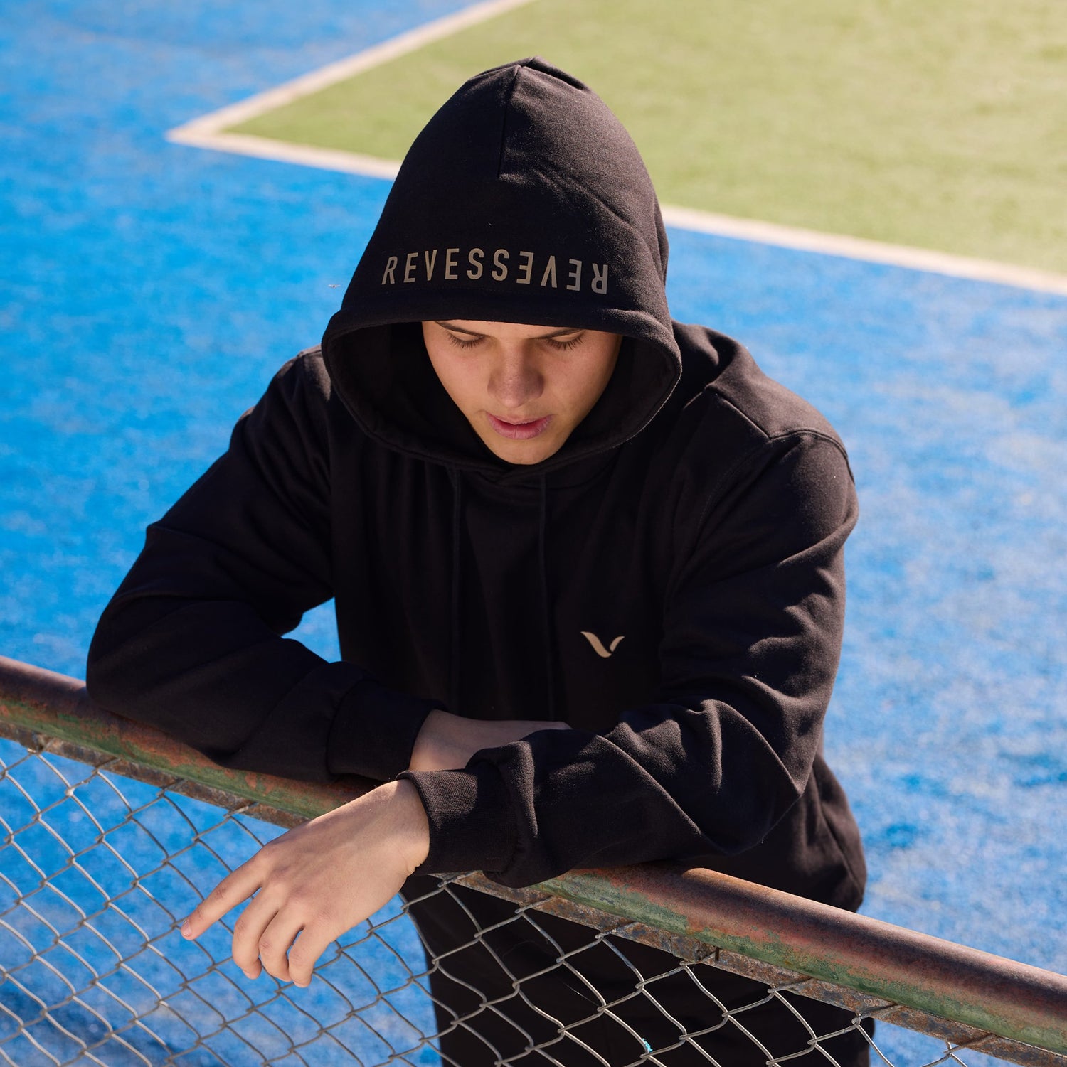 Men Hoodies