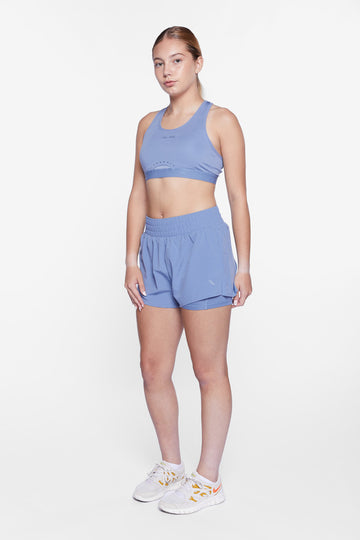 Rush Top Light Blue