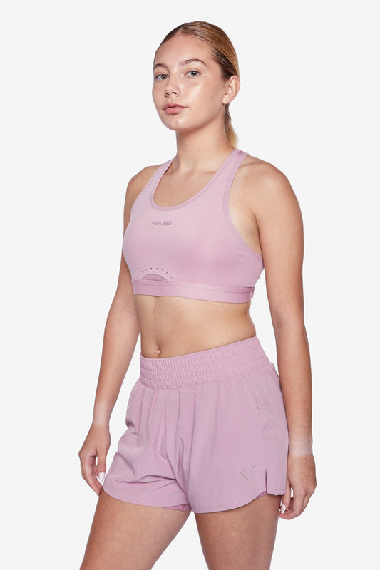 Rush Top Pink