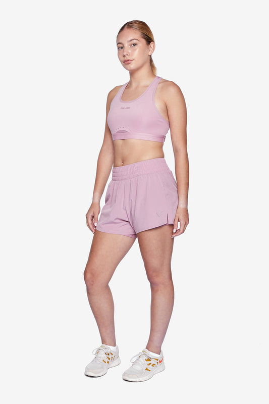 Rush Top Pink