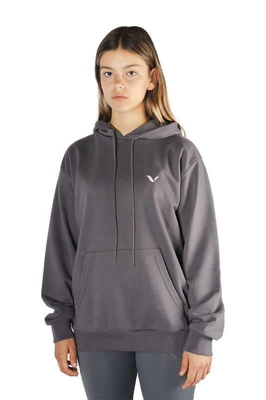Mahon Hoodie Gray
