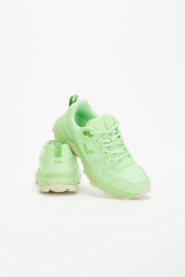 Hork Fluo Green Jr