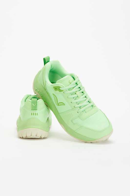 Hork Fluo Green