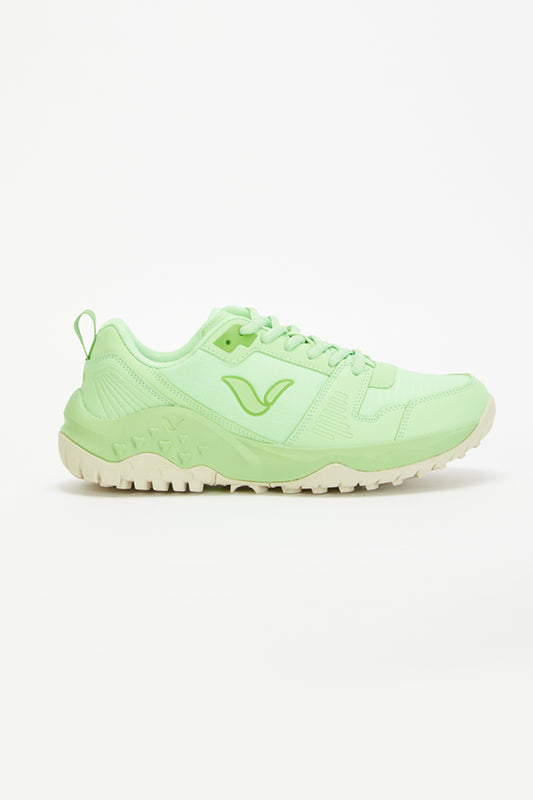 Hork Fluo Green