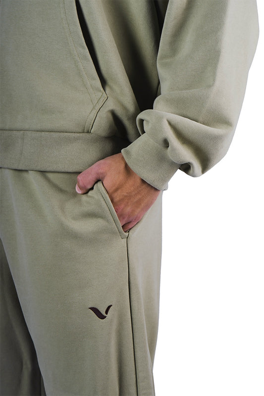 Hoche Pants Beige