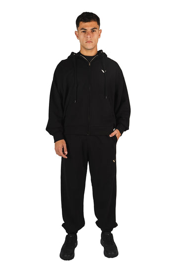 Hoche Pants Black