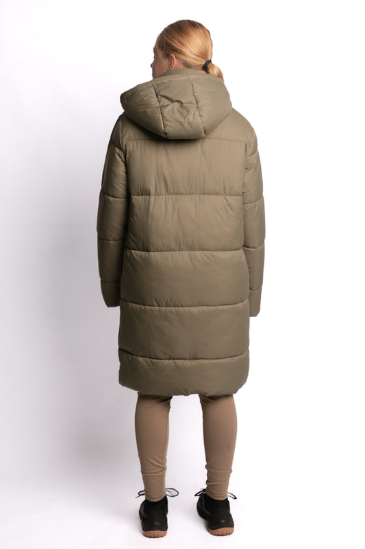 Shawn Jacket Green