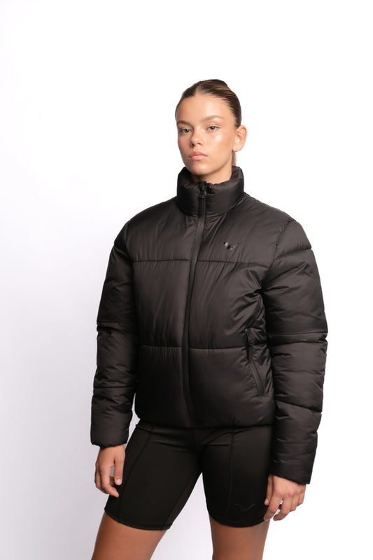 Simone Jacket Black