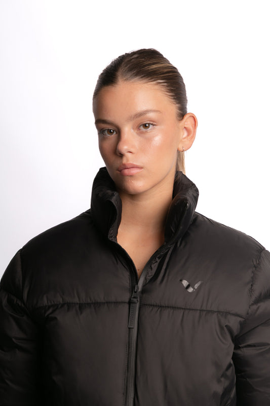 Simone Jacket Black