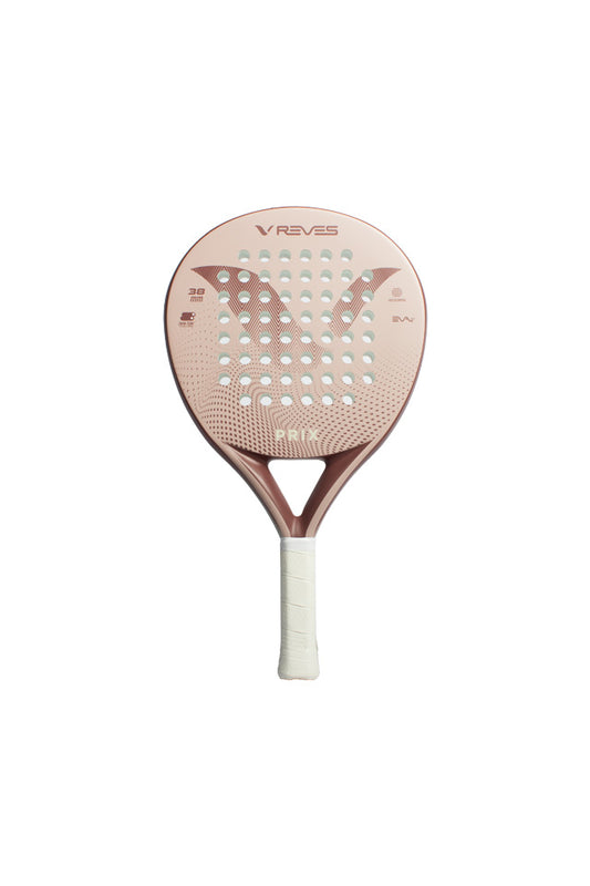 Prix Padel Racket Pink