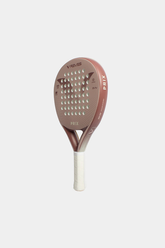 Prix Padel Racket Pink