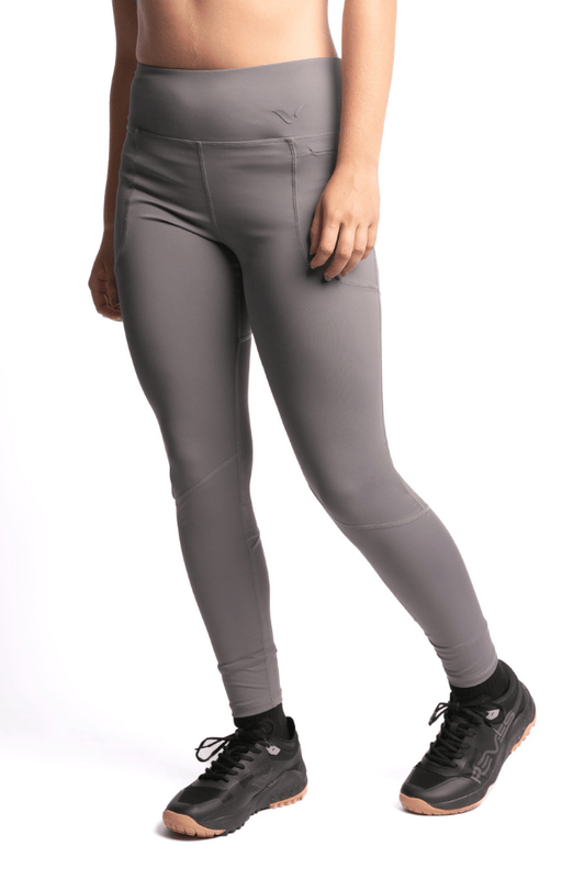Foul Leggings Grey