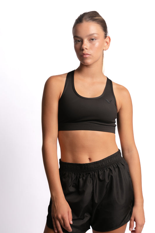 Blow Top Black