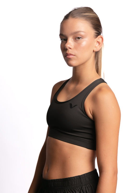 Blow Top Black