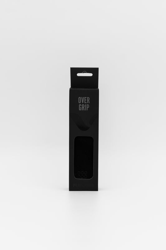 Overgrip Black