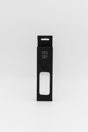 Overgrip White