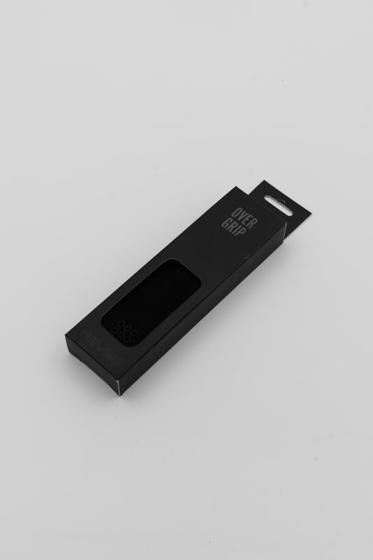 Overgrip Black