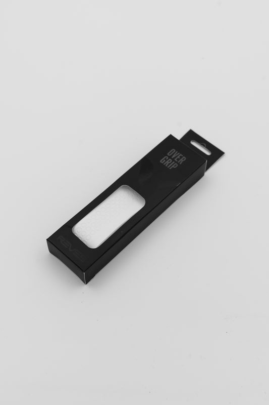 Overgrip White