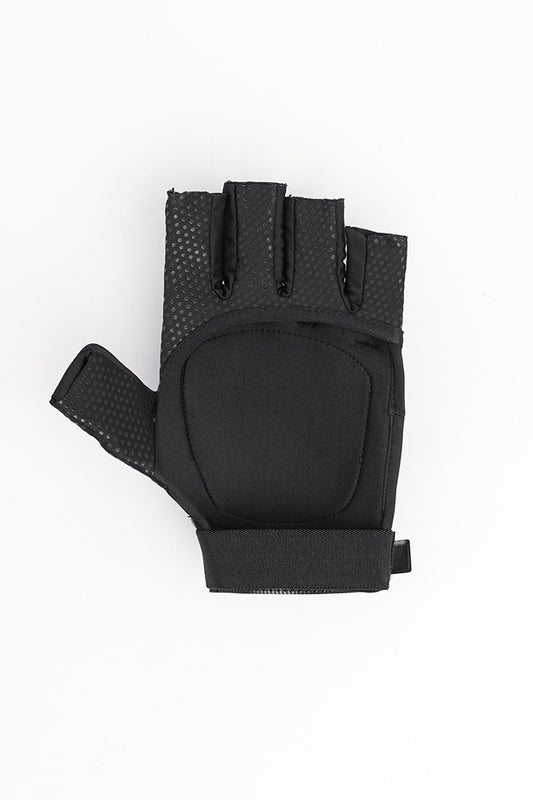 Ultra Open Glove Black