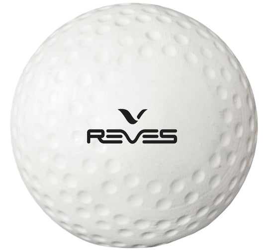 Dimpled Field Hockey Ball