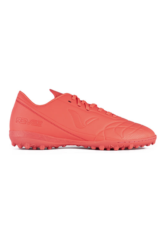 Fiery Pink