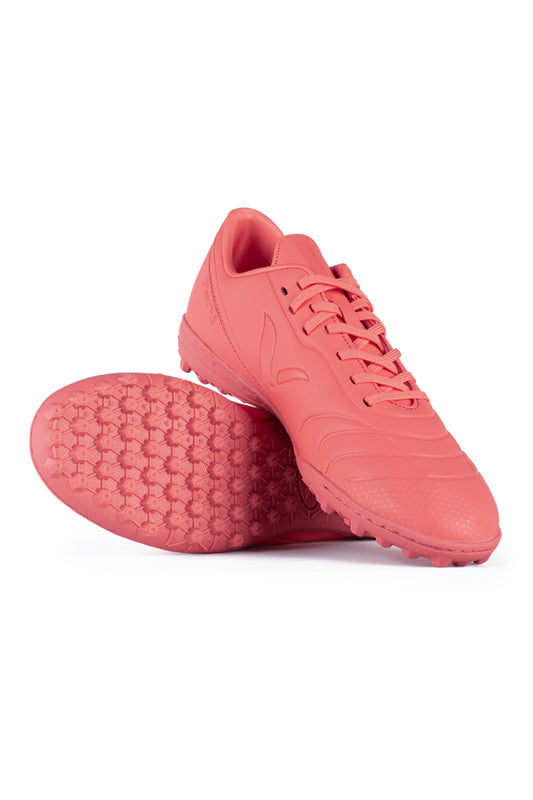 Fiery Pink