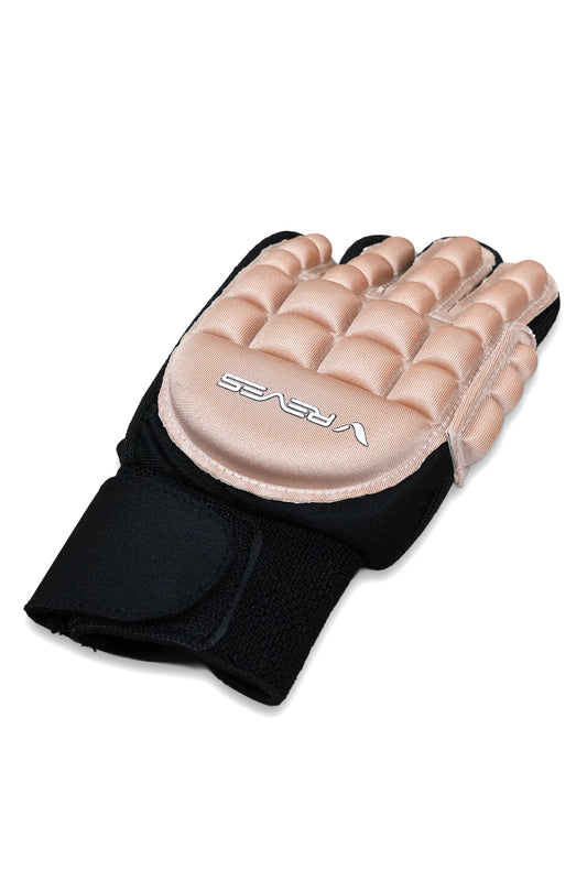 Full Glove Light Pink