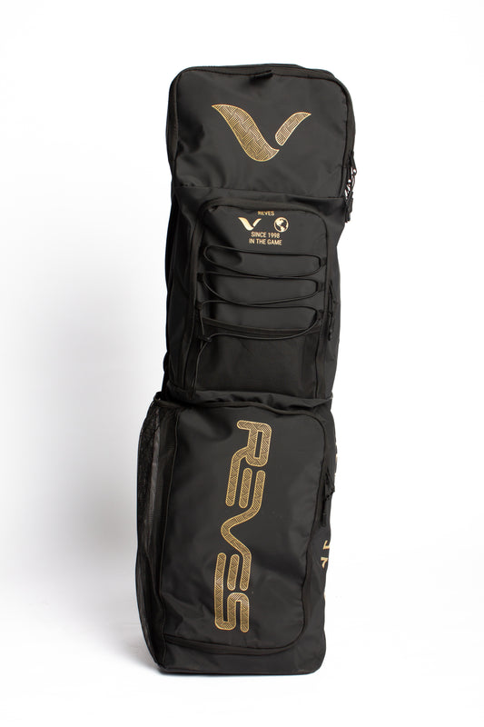 Max Pro Black