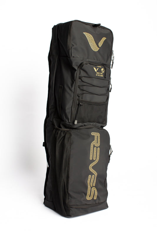 Max Pro Black