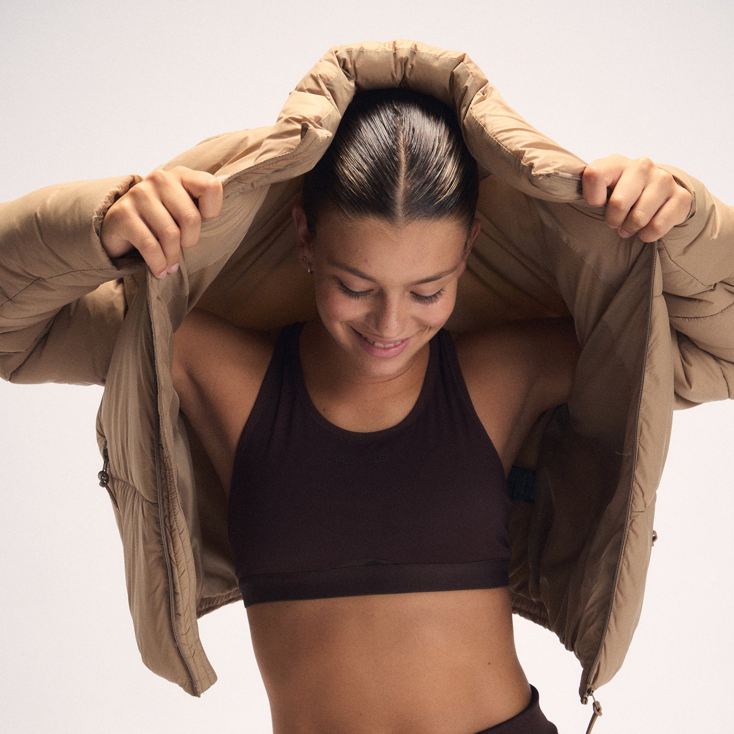 Women Jackets