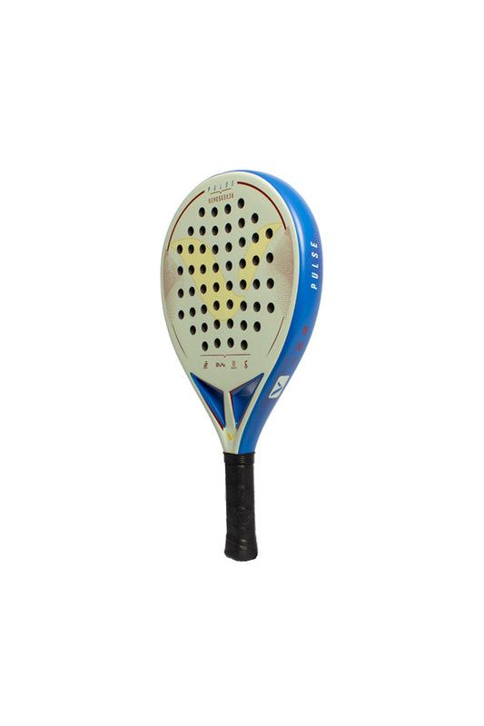 Pulse Padel Racket Colorblock