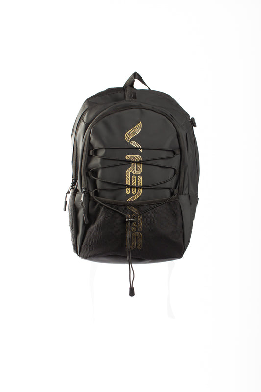 Hockey Pro Backpack Black