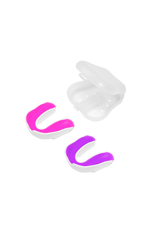 PRO Mouthguard Yellow